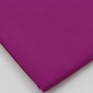 green pink Plain Cotton Fabric lilac grey mid weight red blue