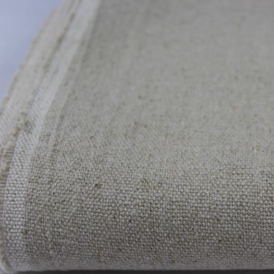 Heavy linen best sale fabric