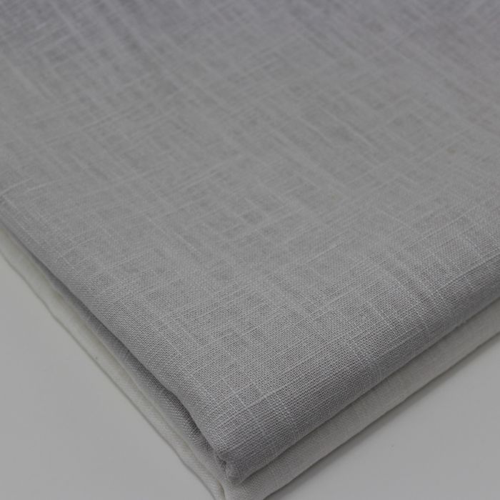 Washed linen outlet