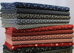 Fat Quarter Bundles